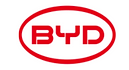 BYD logo