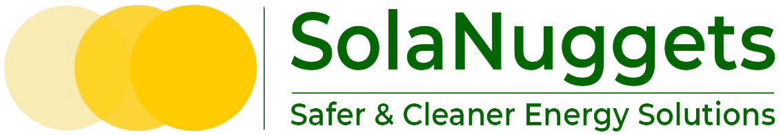 SolaNuggets Energy Solutions